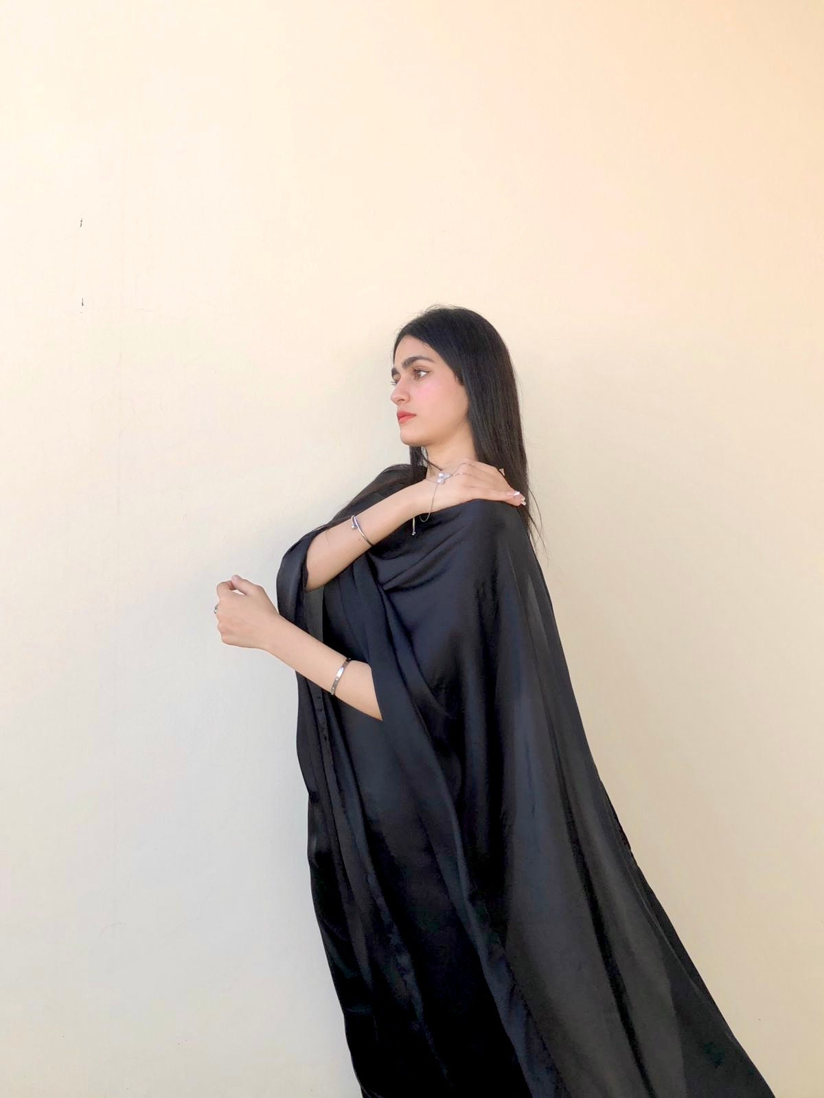 Black pearl - Mahomehr