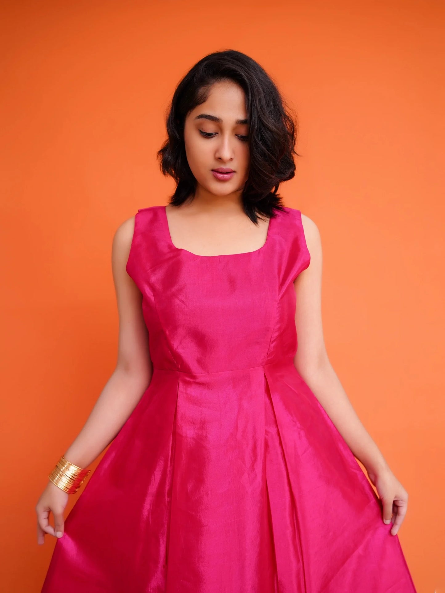 Blush charm - Mahomehr