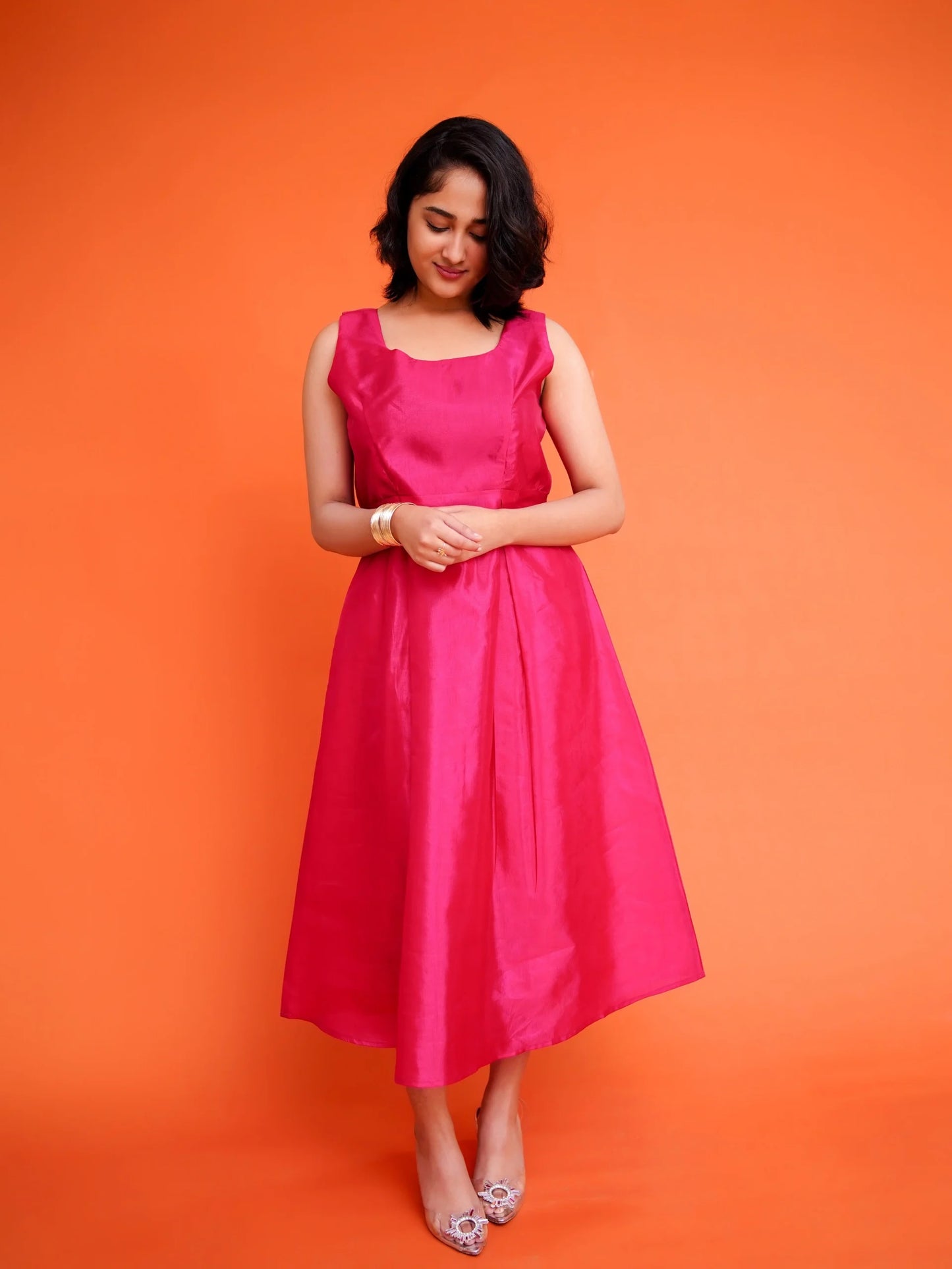 Blush charm - Mahomehr