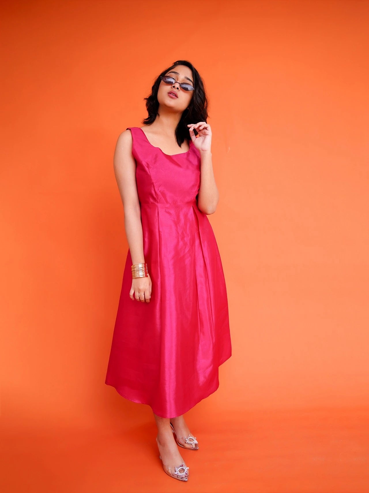 Blush charm - Mahomehr
