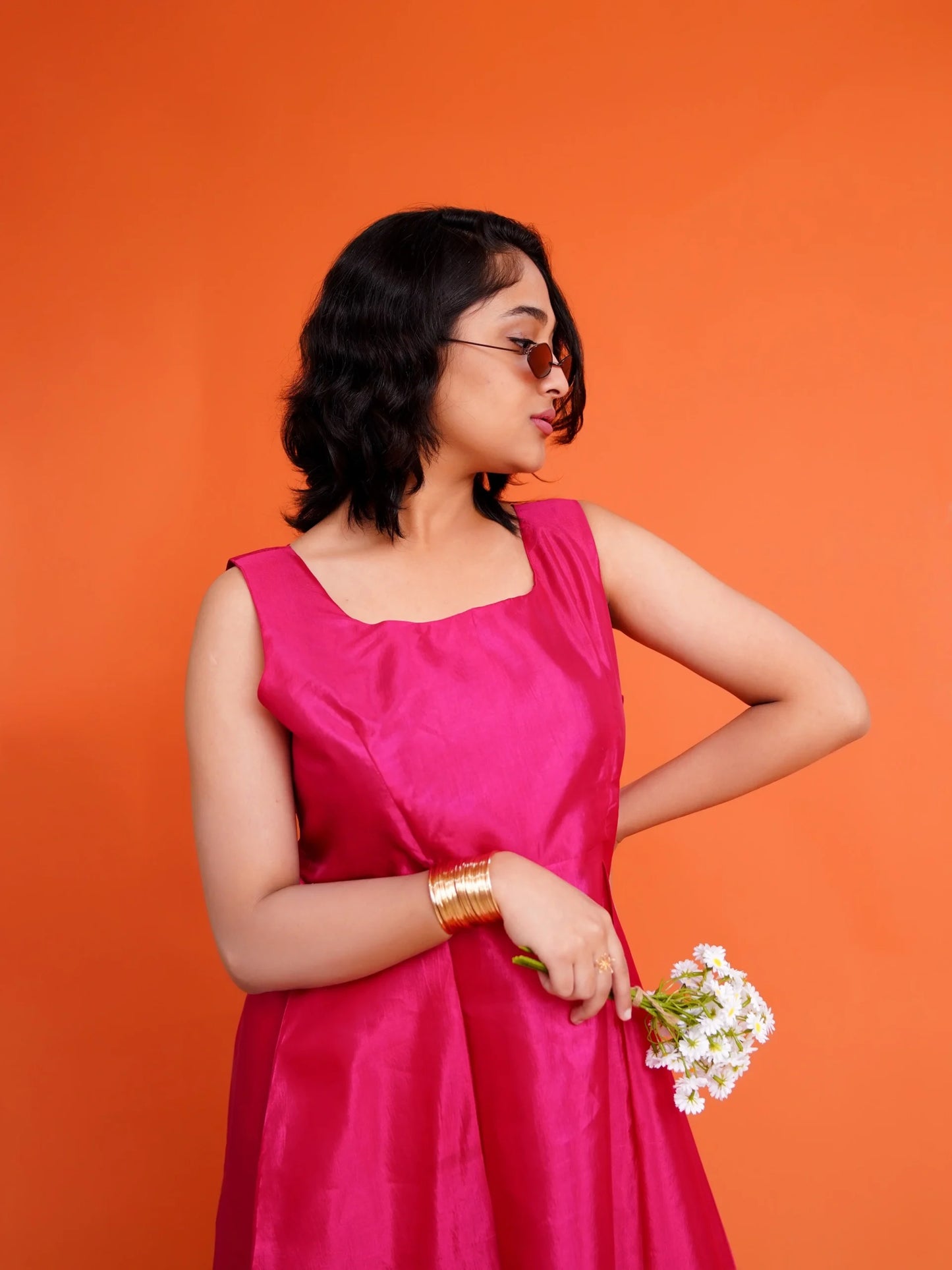 Blush charm - Mahomehr