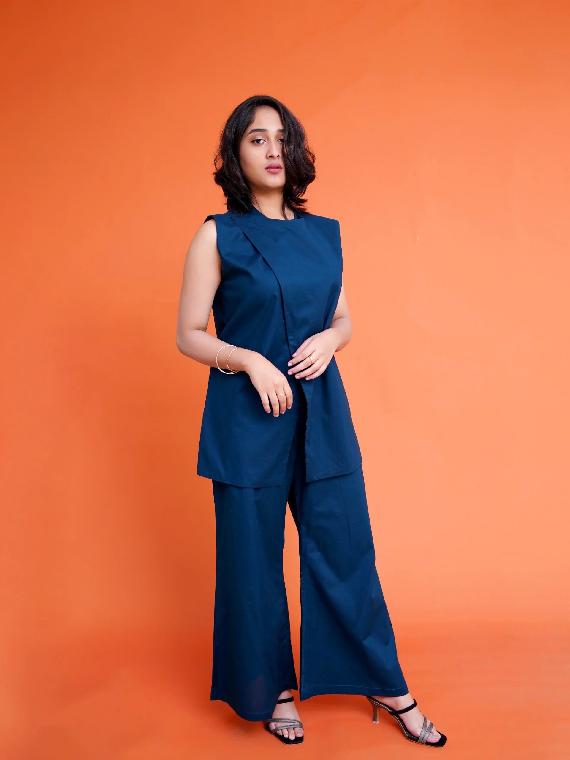 Mystic Teal - Mahomehr