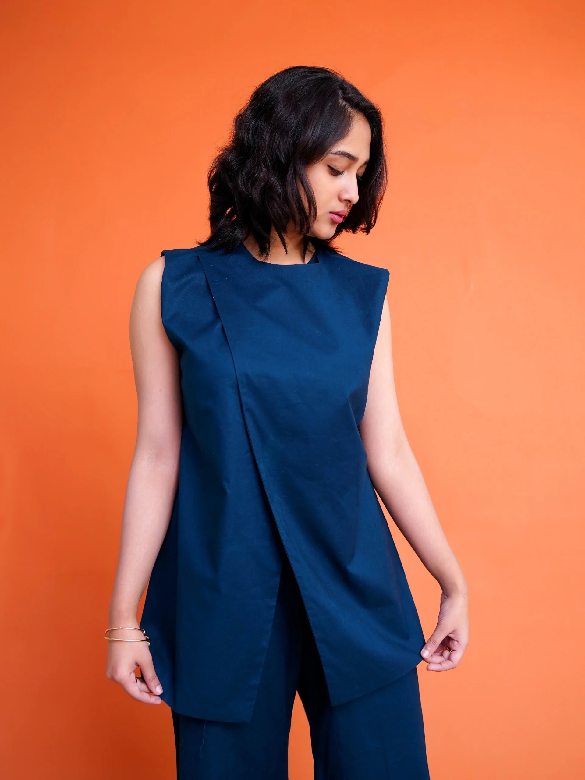 Mystic Teal - Mahomehr