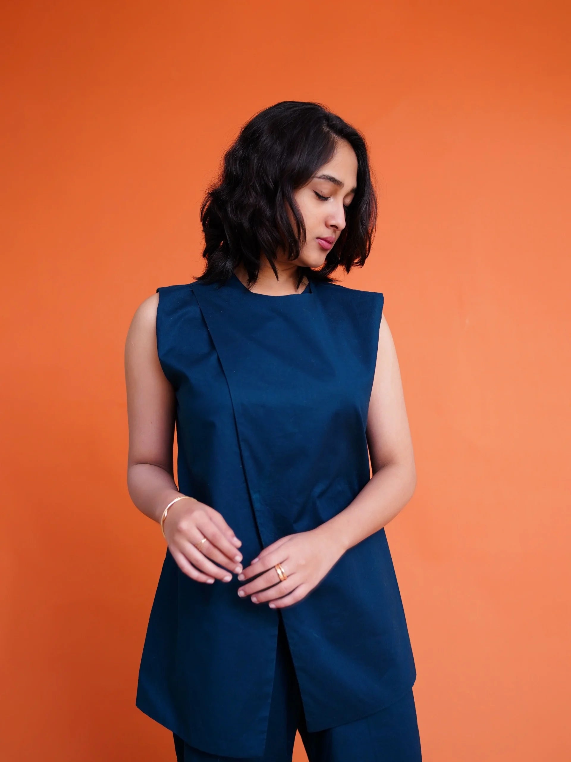 Mystic Teal - Mahomehr