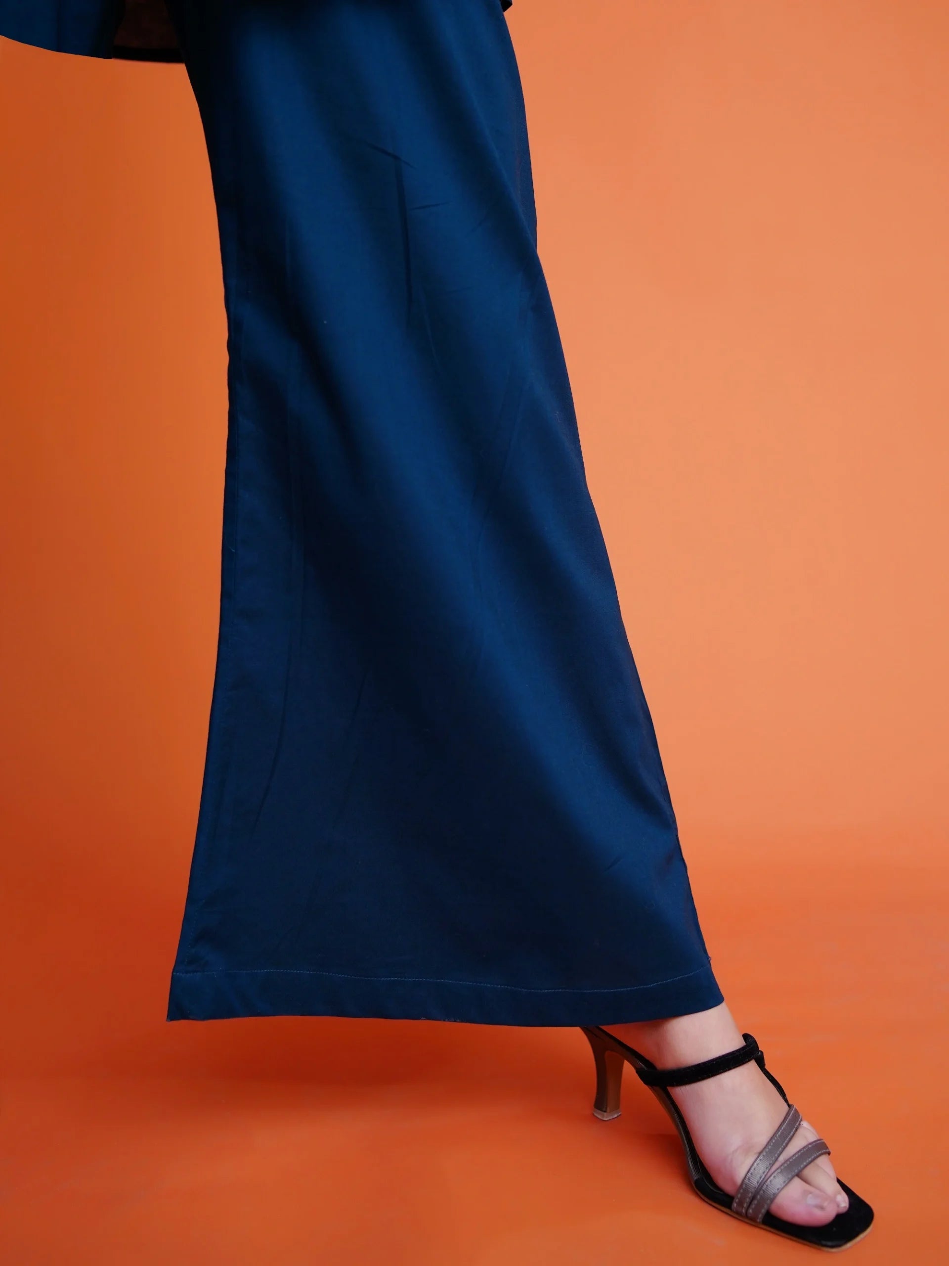 Mystic Teal - Mahomehr