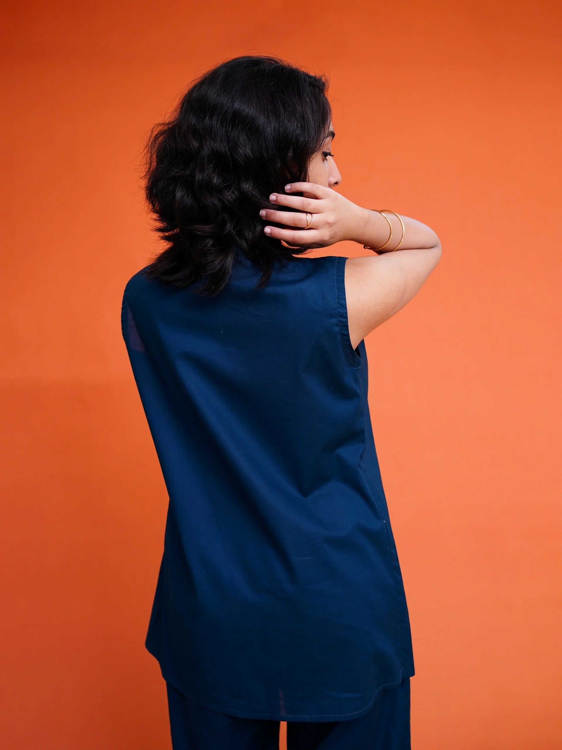 Mystic Teal - Mahomehr