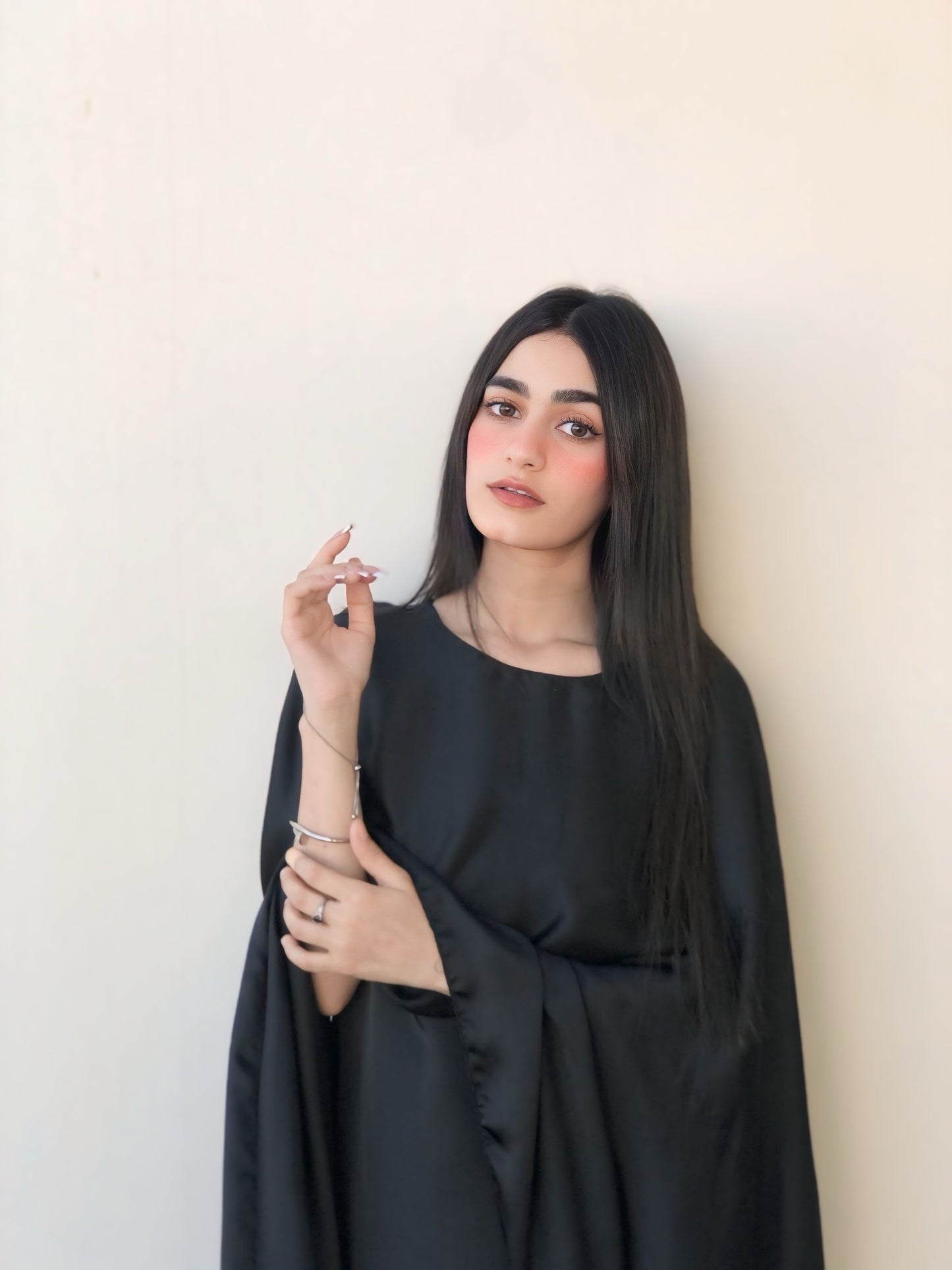 Black pearl - Mahomehr