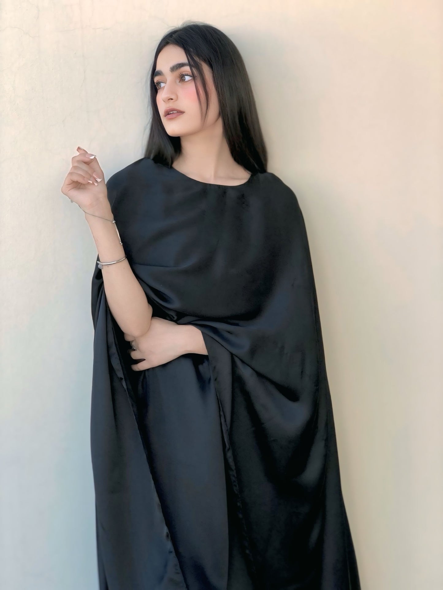 Black pearl - Mahomehr