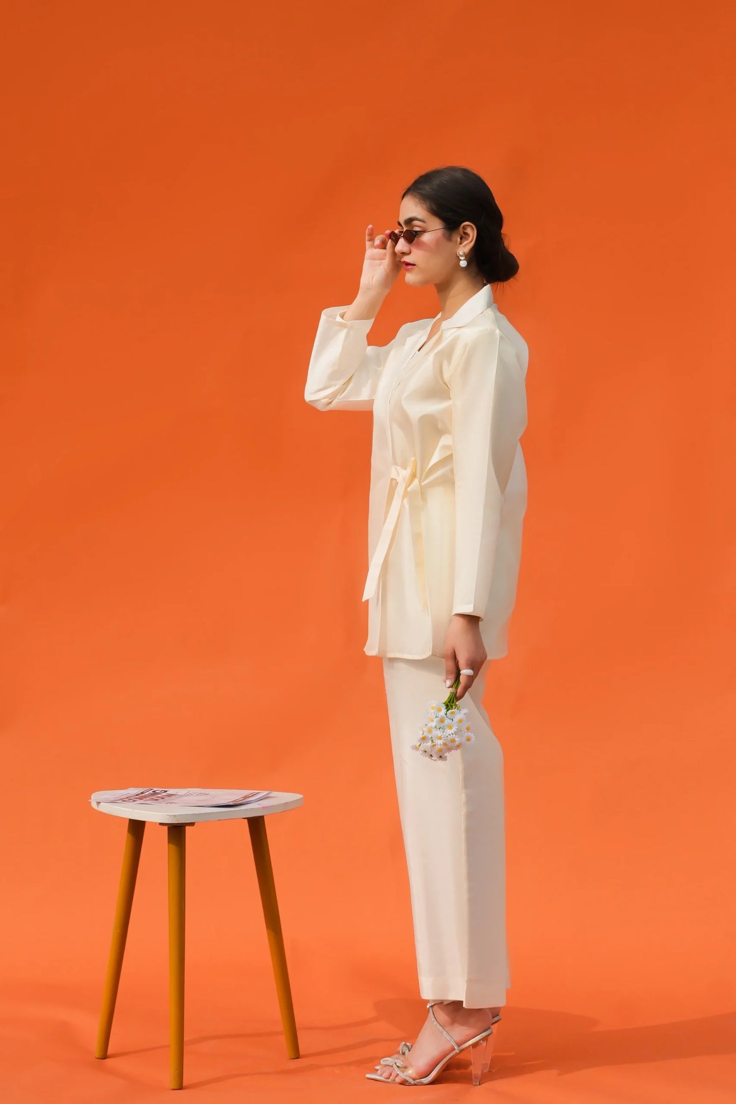Cloud silk - Mahomehr