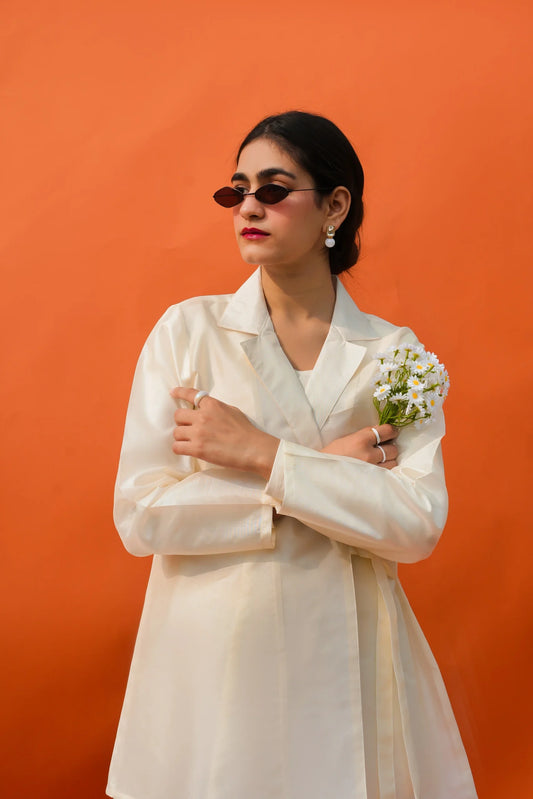 Cloud silk - Mahomehr
