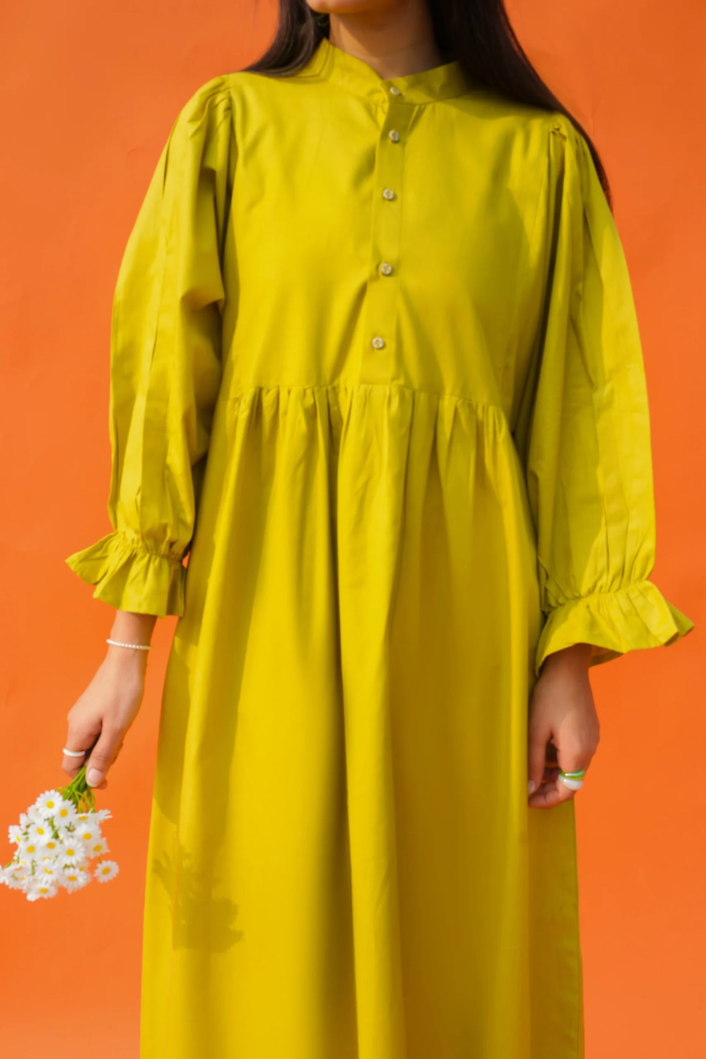 Mellow yellow - Mahomehr