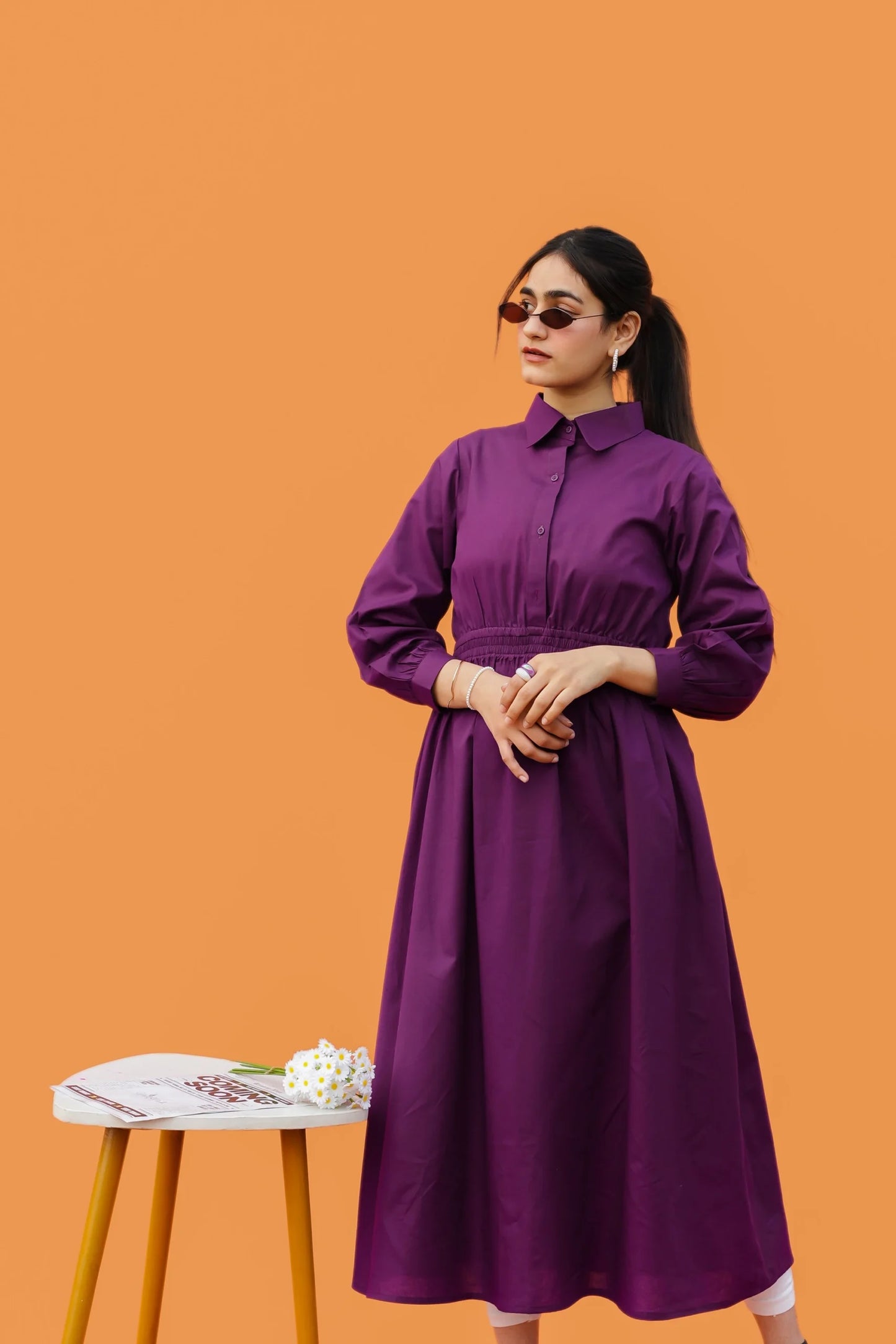 Mystic Plum - Mahomehr