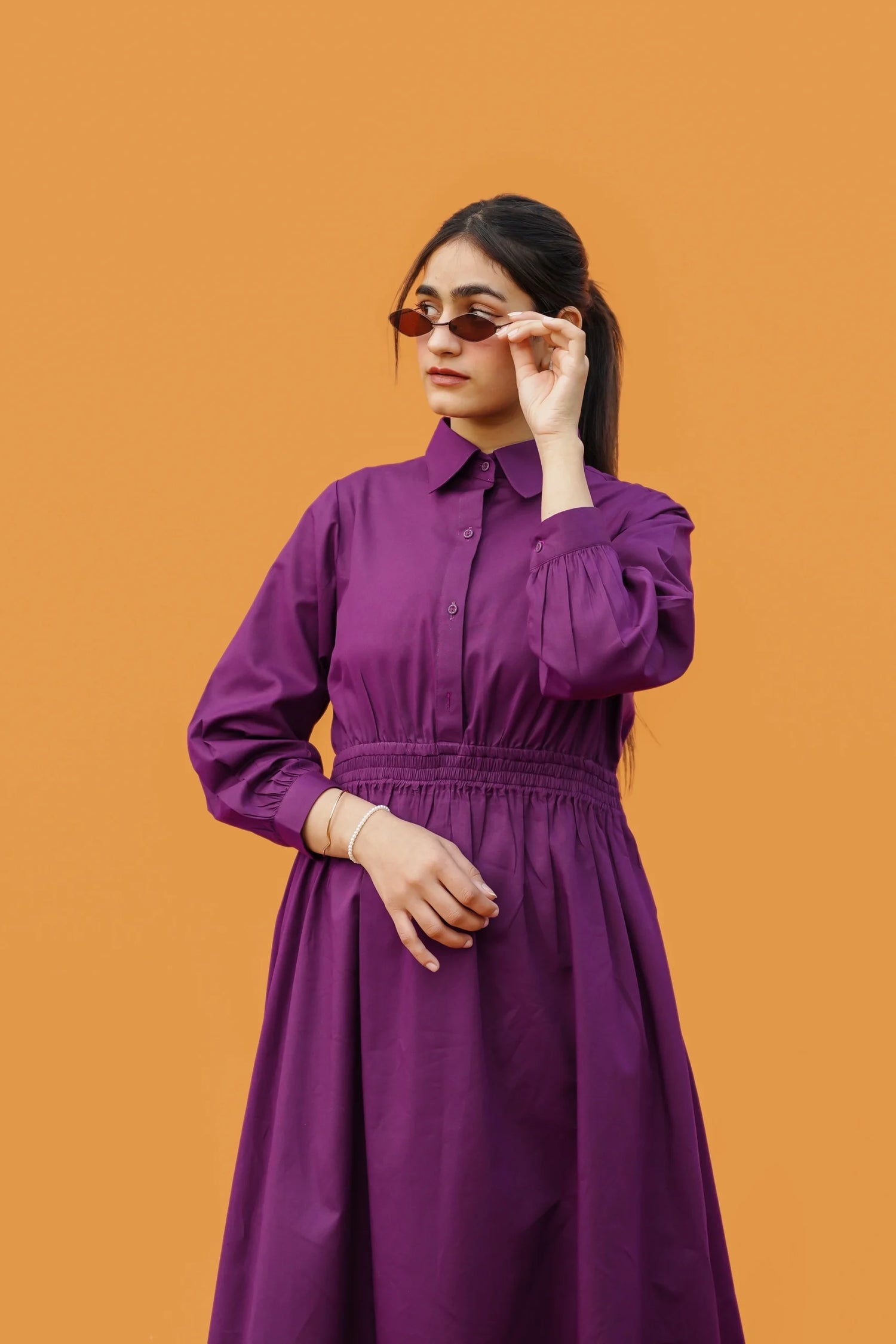 Mystic Plum - Mahomehr