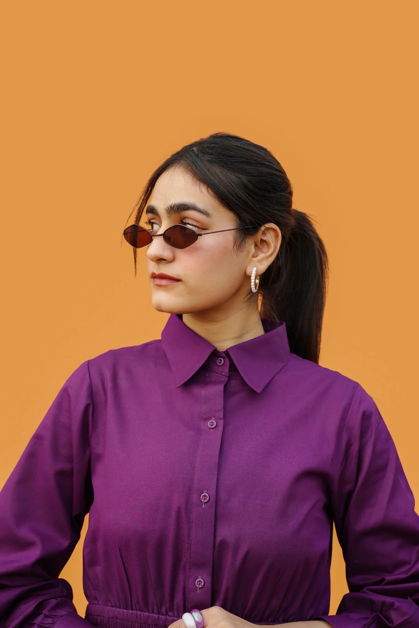 Mystic Plum - Mahomehr