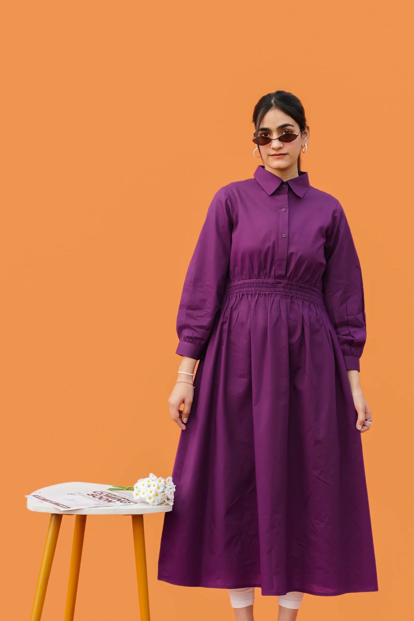 Mystic Plum - Mahomehr