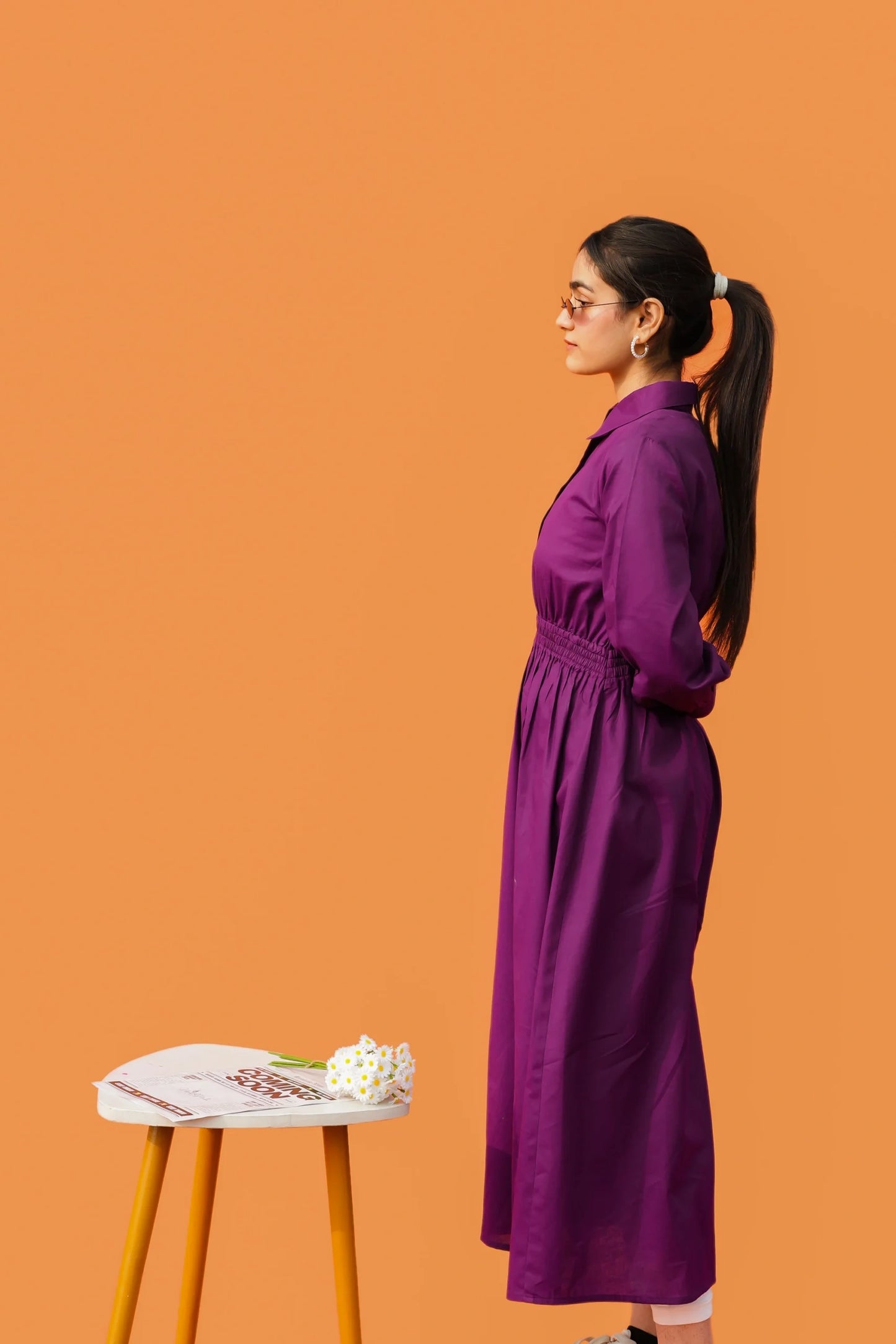 Mystic Plum - Mahomehr
