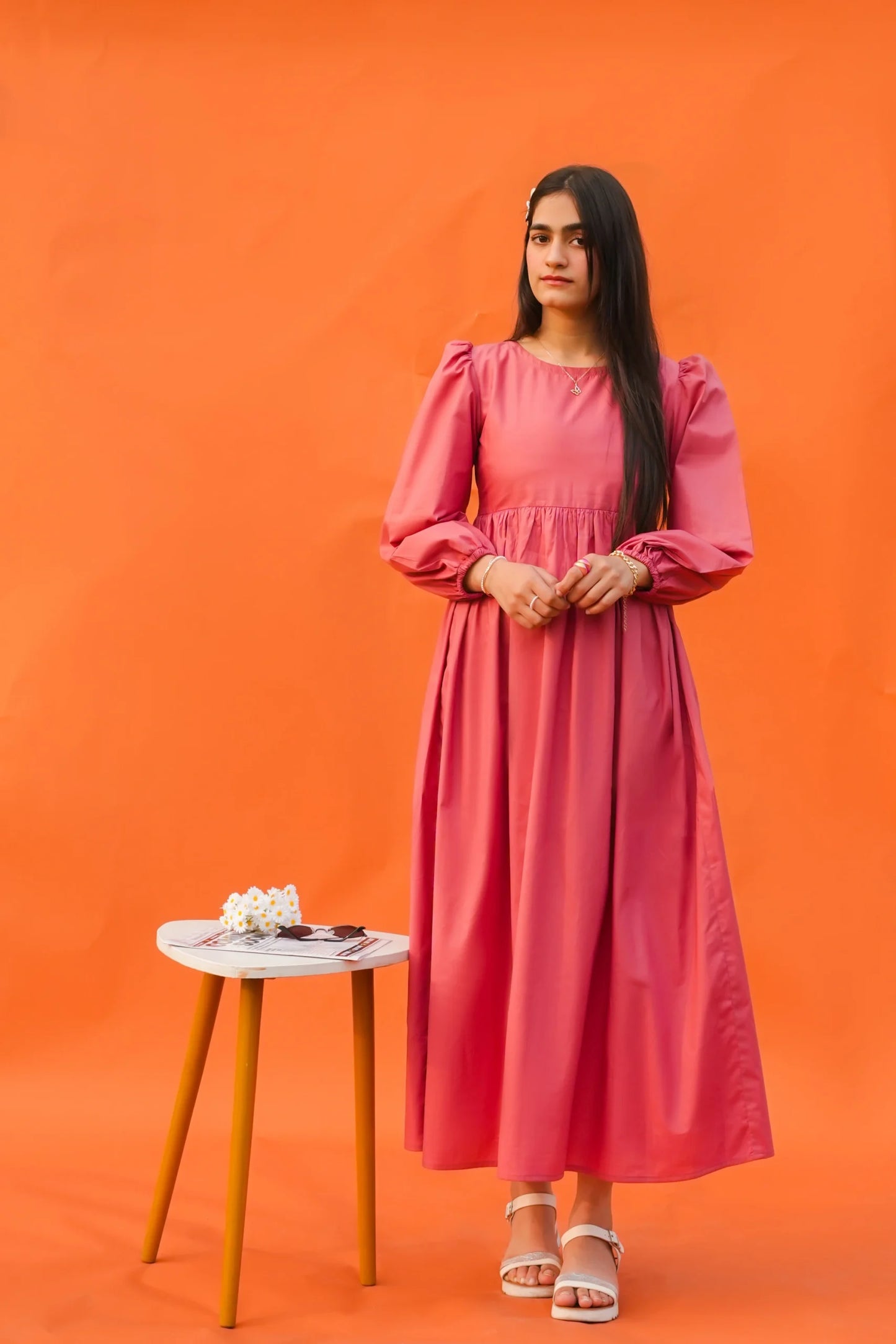 Dusky petal - Mahomehr