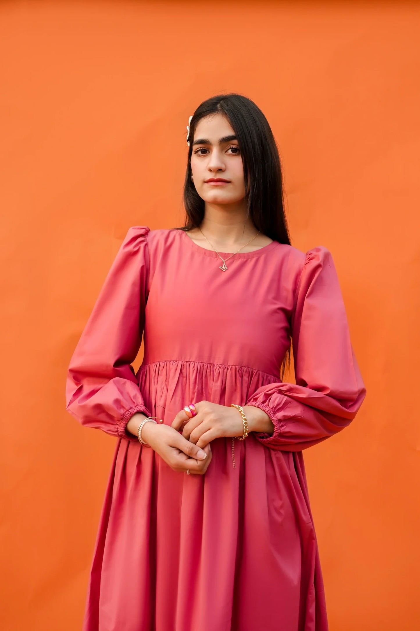 Dusky petal - Mahomehr