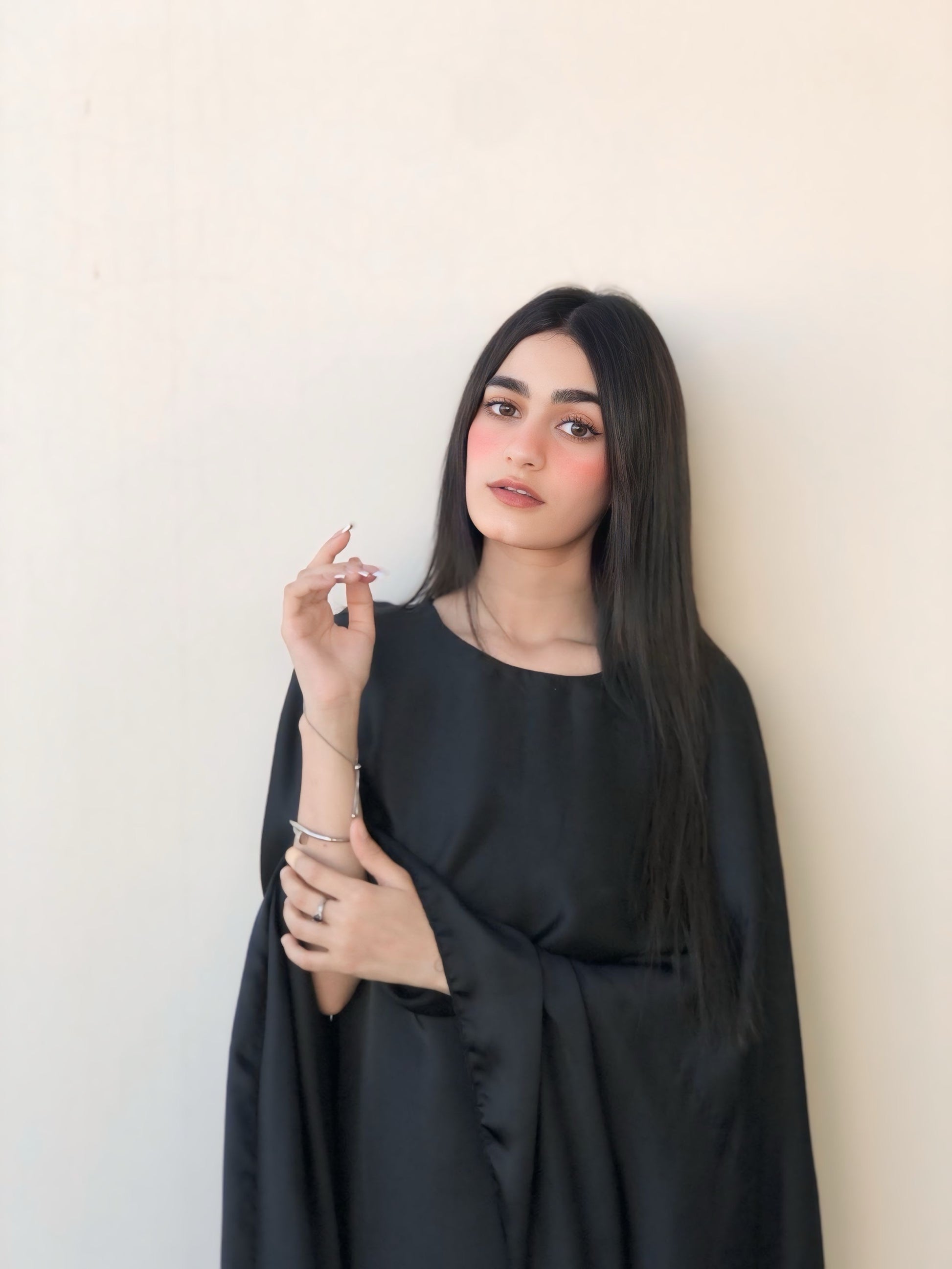 Black pearl - Mahomehr