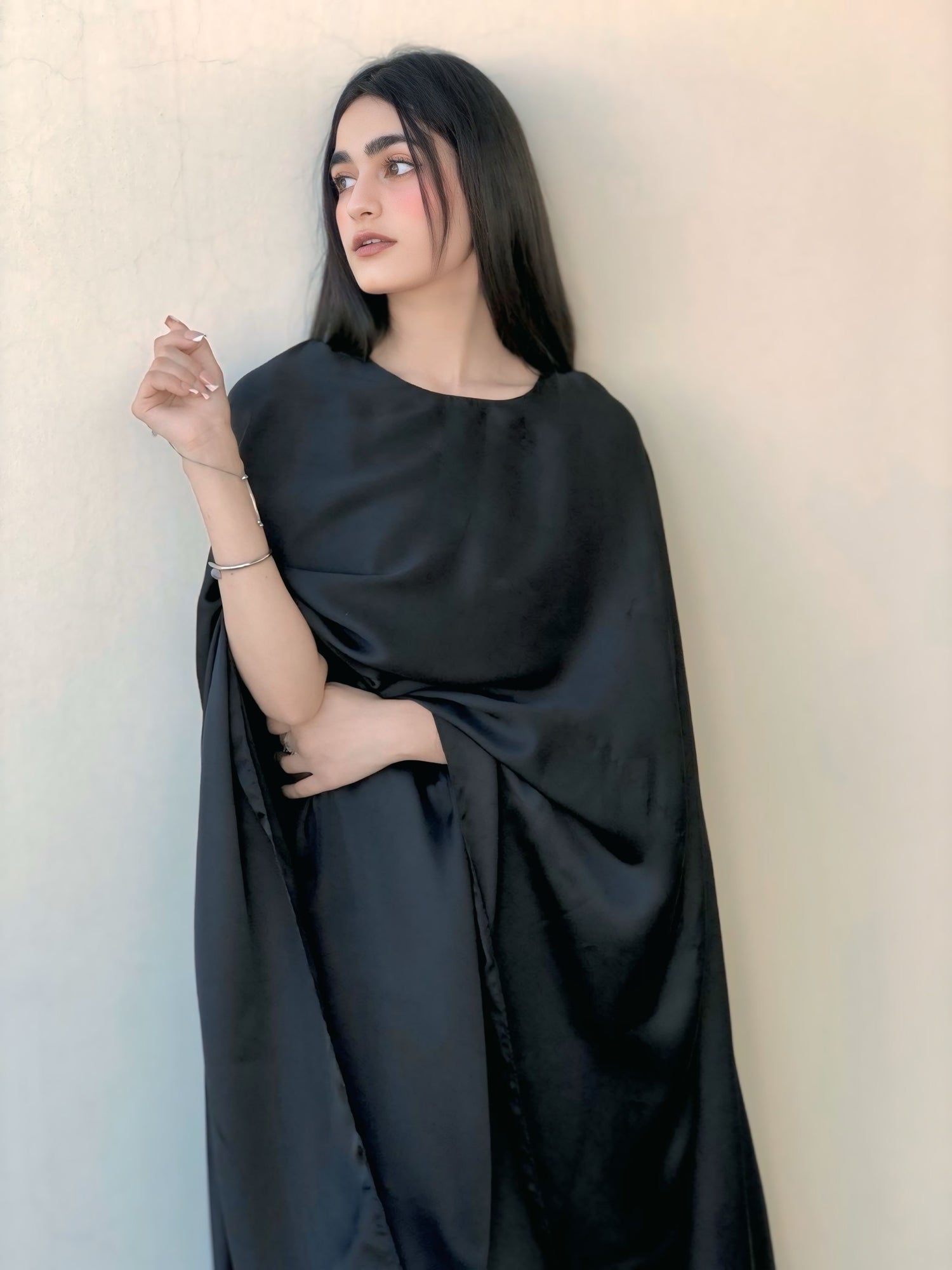 Black pearl - Mahomehr