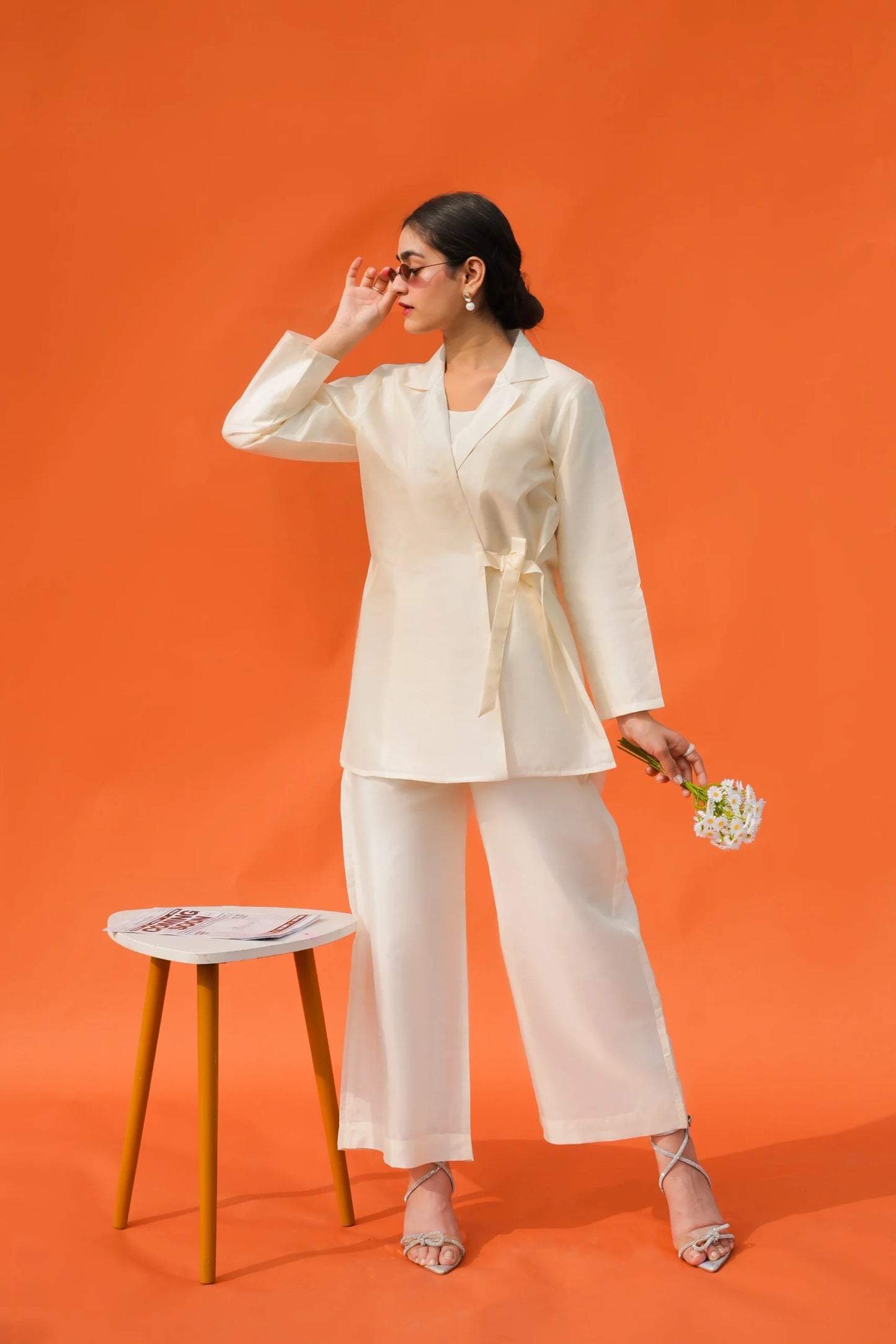 Cloud silk - Mahomehr