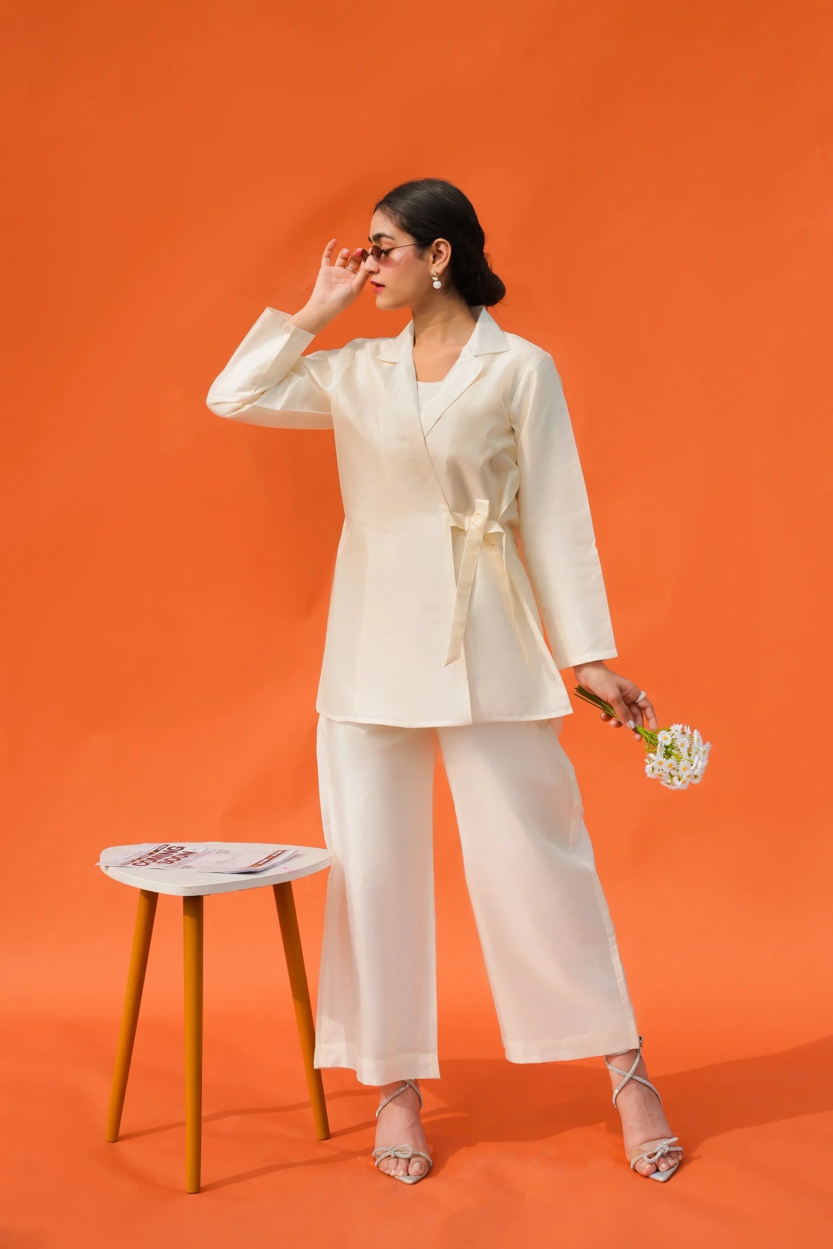Cloud silk - Mahomehr