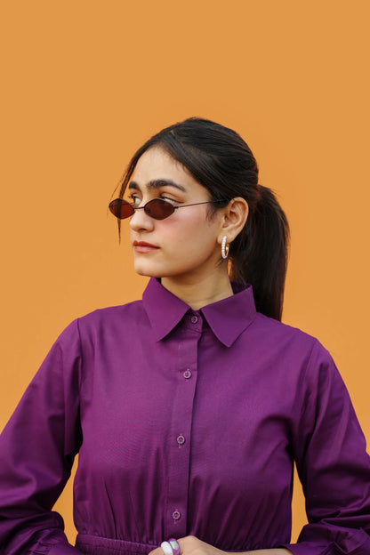 Mystic Plum - Mahomehr