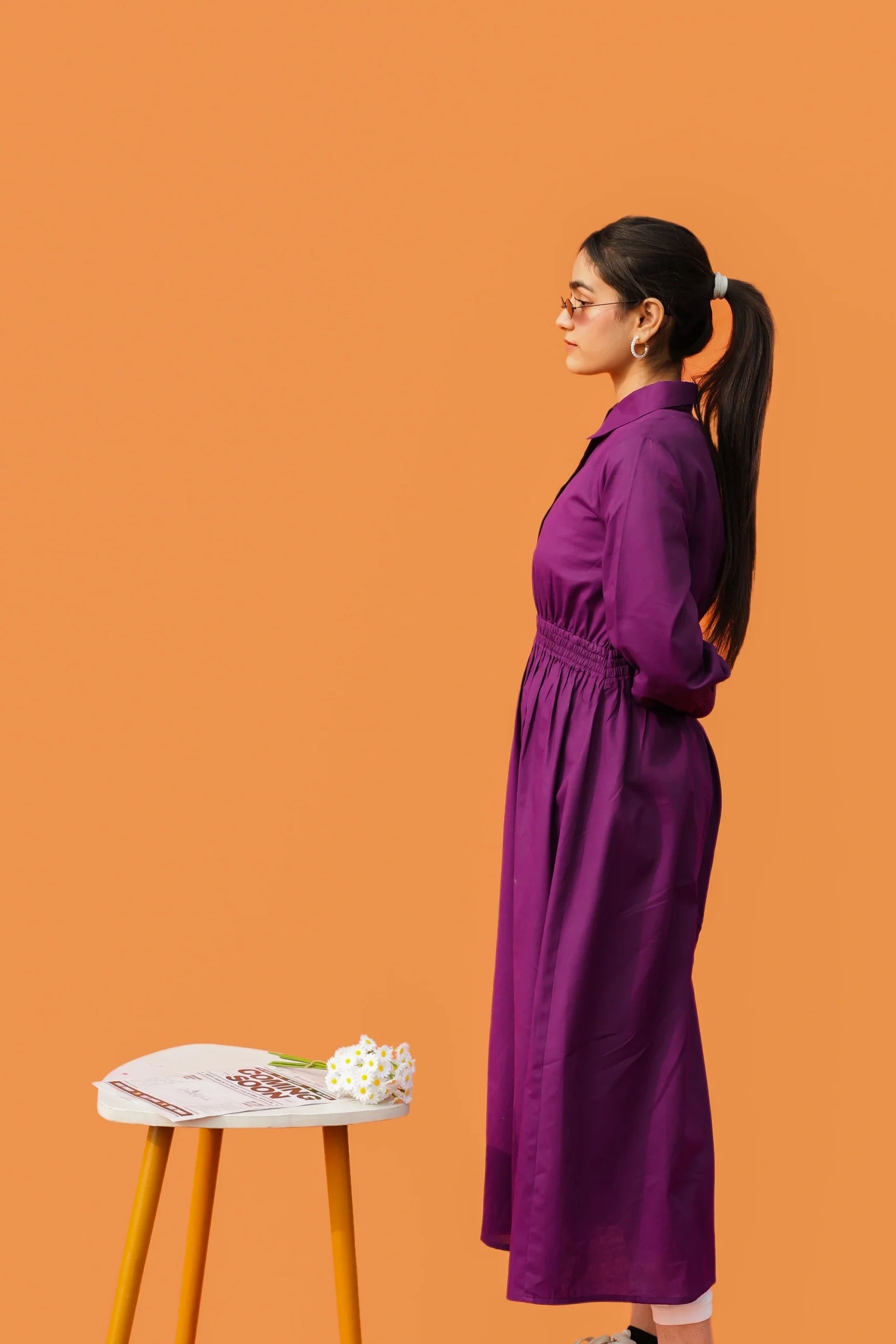 Mystic Plum - Mahomehr