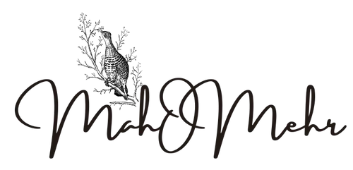 Mahomehr logo
